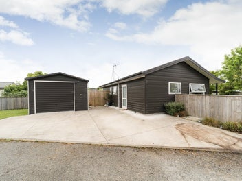 137 Oxford Street, Ashhurst, Ashhurst