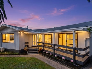 30 Westminster Street, New Windsor, Auckland