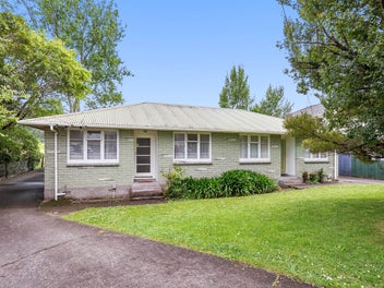 1/1123 Fergusson Drive, Clouston Park, Upper Hutt