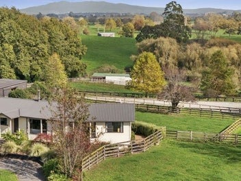 1073 Victoria Road, Tauwhare, Hamilton