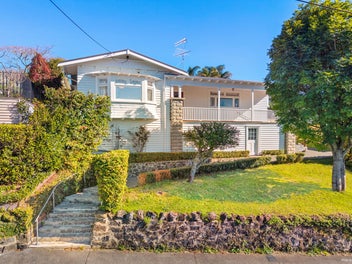6 Ngapuhi Road, Remuera, Auckland