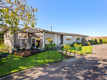 67 Lakings Road, Yelverton, Blenheim