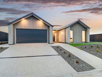 9 Keown Street, WANAKA