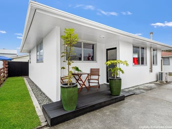 28B Ward Street, Aramoho, Whanganui