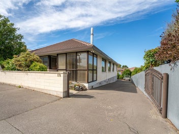 178 Wai-Iti Road, Highfield, Timaru