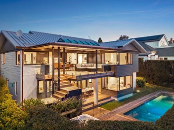 30 Bassett Road, Remuera, Auckland