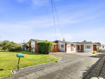 57A Wylie Street, Glenholme, Rotorua