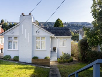 193 Helensburgh Road, Wakari, Dunedin