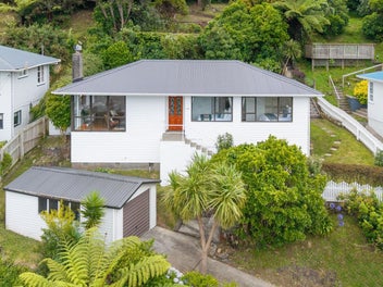 102 Ruskin Road, Newlands, Wellington