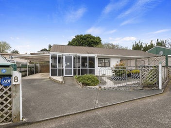 64 Jack Street, Otangarei, Whangarei