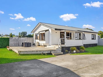 4B Warriston Avenue, Waiuku, Waiuku