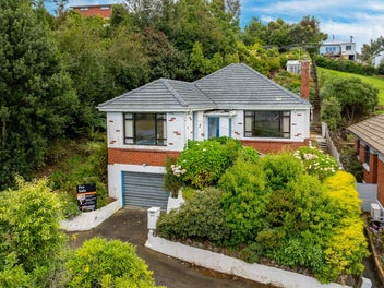 28 Frasers Road, Glenross, Dunedin
