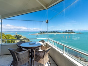 393 Wakefield Quay, Stepneyville, Nelson