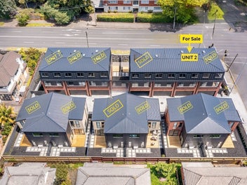 2/26 Owens Road, Epsom, Auckland