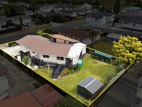 14 Gambare Place, Wattle Downs, Auckland