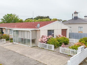 4/100 Grace Street, Appleby, Invercargill