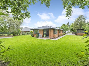 5 Railway Terrace, Coalgate