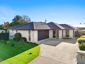 1 Merlot Place, Riversdale, Blenheim