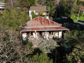 1 Brook Terrace, The Brook, Nelson