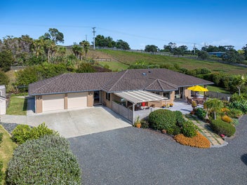 2 East Street, Mahurangi East, Warkworth