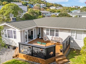 46 Cedar Street, Maungaraki, Lower Hutt