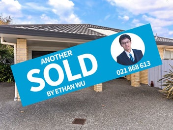 1/20 Solana Court, Botany Downs, Auckland