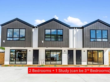 3/42 Marvon Downs Avenue, Pakuranga Heights, Auckland