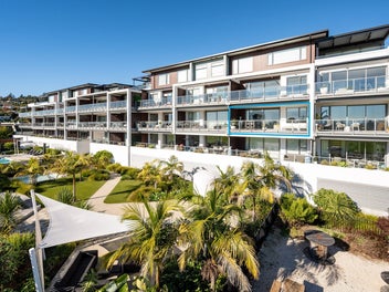 21/33 Beach Road, Tāhunanui, Nelson