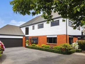 5B Regency Crescent, Redwood, Christchurch
