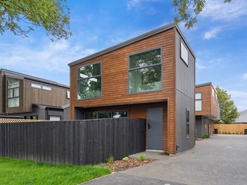 6/25 Therese Street, Spreydon, Christchurch