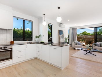 10/323 Riverside Drive, Waterloo, Lower Hutt