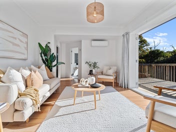 3/7 Everest Street, Devonport, Auckland