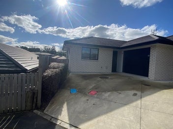 8B Mistry Place, Harrowfield, Hamilton