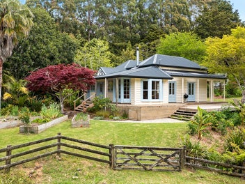 144 Waipoka Road, Kiripaka, Whangārei
