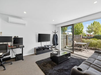 17/17 Warwick Street, Richmond, Christchurch