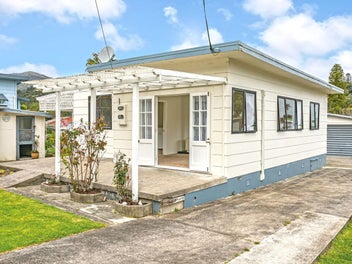 26 Trotter Avenue, Waiomu, Thames