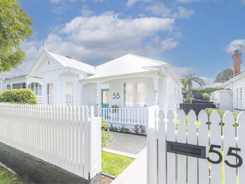 55 King Edward Street, Sandringham, Auckland