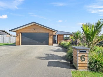 6 Halifax Drive, Waipu, Waipu