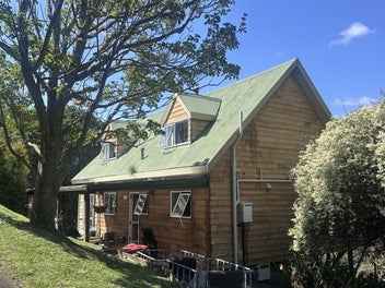 10 D'Arcy Road, Bastia Hill, Whanganui