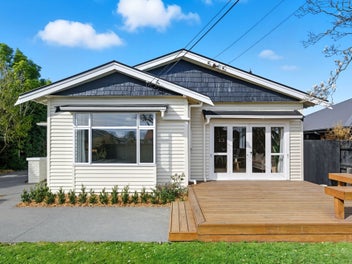 32 Nicholls Street, Richmond, Christchurch