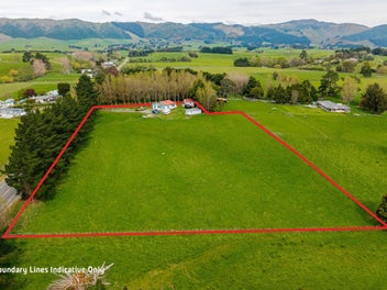 1074 Tennent Drive, Linton, Palmerston North