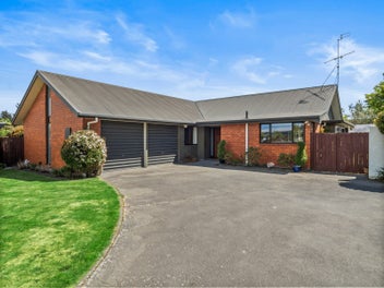 10 Buchanan Place, Allenton, Ashburton