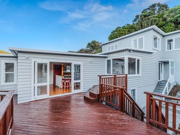 38 Hathaway Avenue, Karori, Wellington