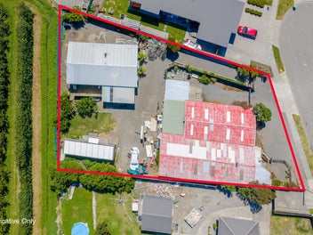 103 Rogers Road, Bay View, Napier