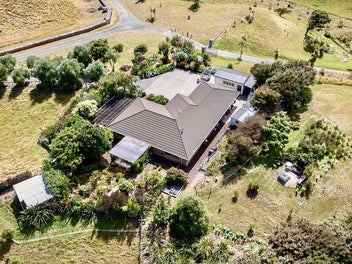 23 Jacks Bush Road, Waikanae