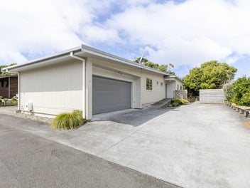 2 John Mana Way, Marfell, New Plymouth