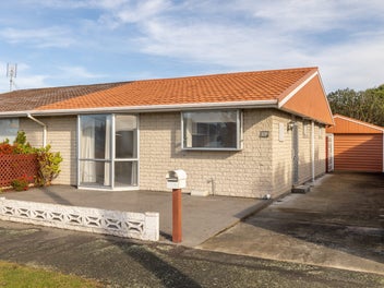 1/320 Estuary Road, South New Brighton, Christchurch