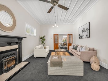 702 Avenue Road West, Saint Leonards, Hastings