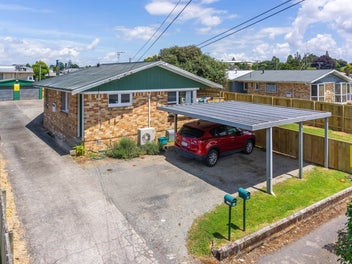 9A Sheridan Street, Silverdale, Hamilton
