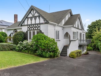 149 St Andrews Road, Epsom, Auckland